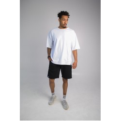 Футболка с длинным рукавом OVERSIZE Hi Mate